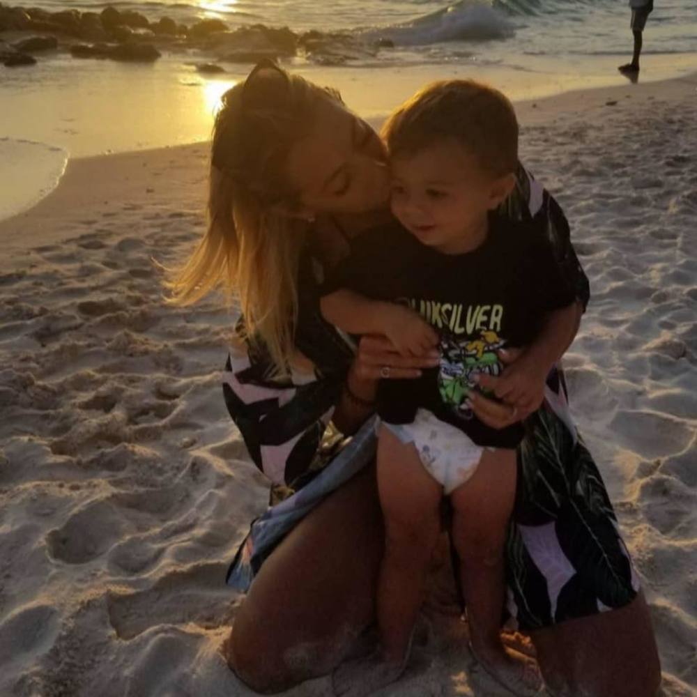 Meet your Posher, Allie